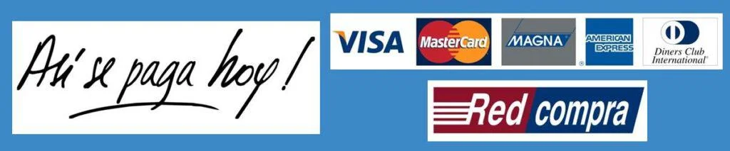 sistema de pago